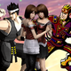 Image for article titled If You Want To See Smash Bros.' Wildest Crossovers, Look To The Spirits